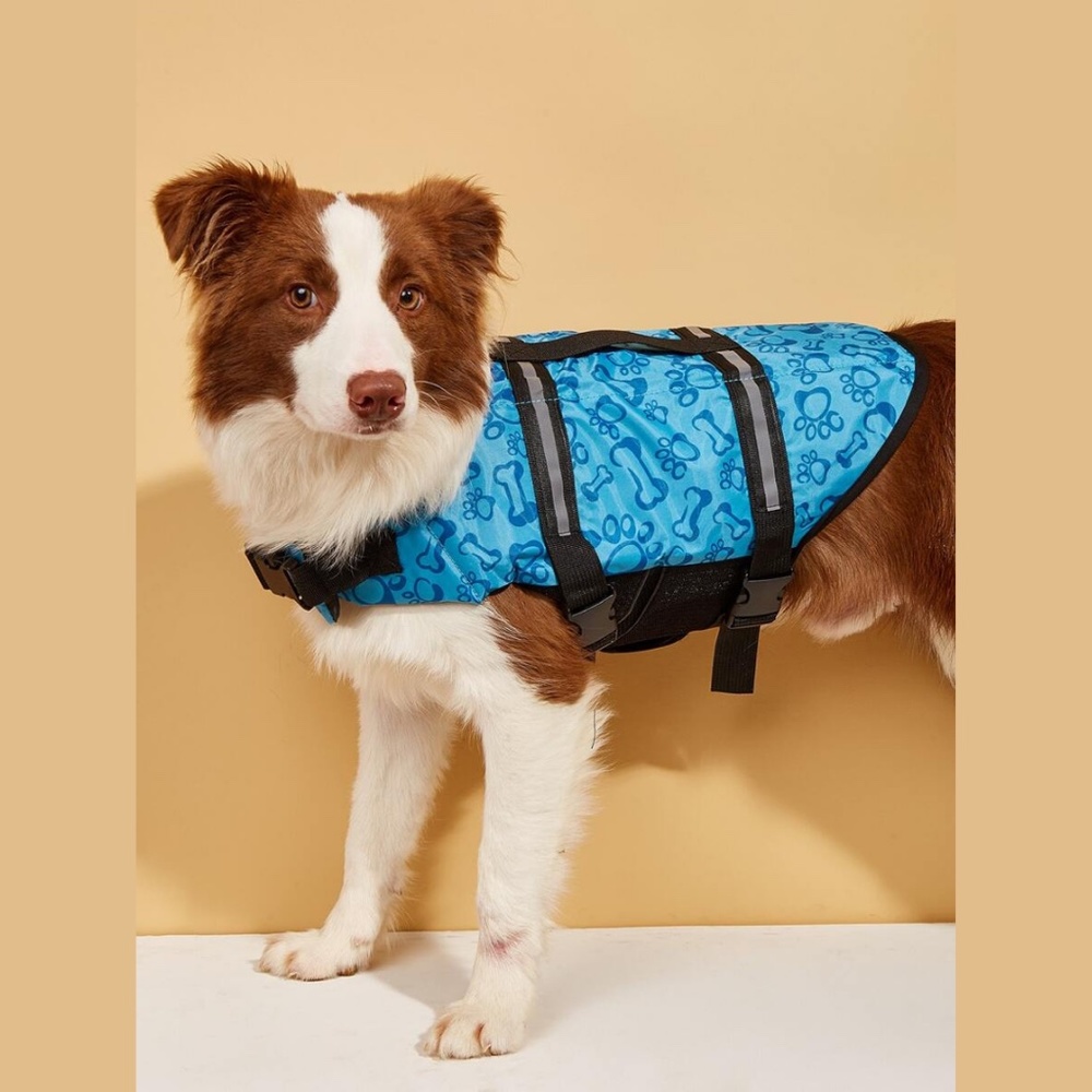 Pet Life Jacket